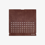 Wiedemann EspressoCover V2 für Profitec DRIVE – Braun