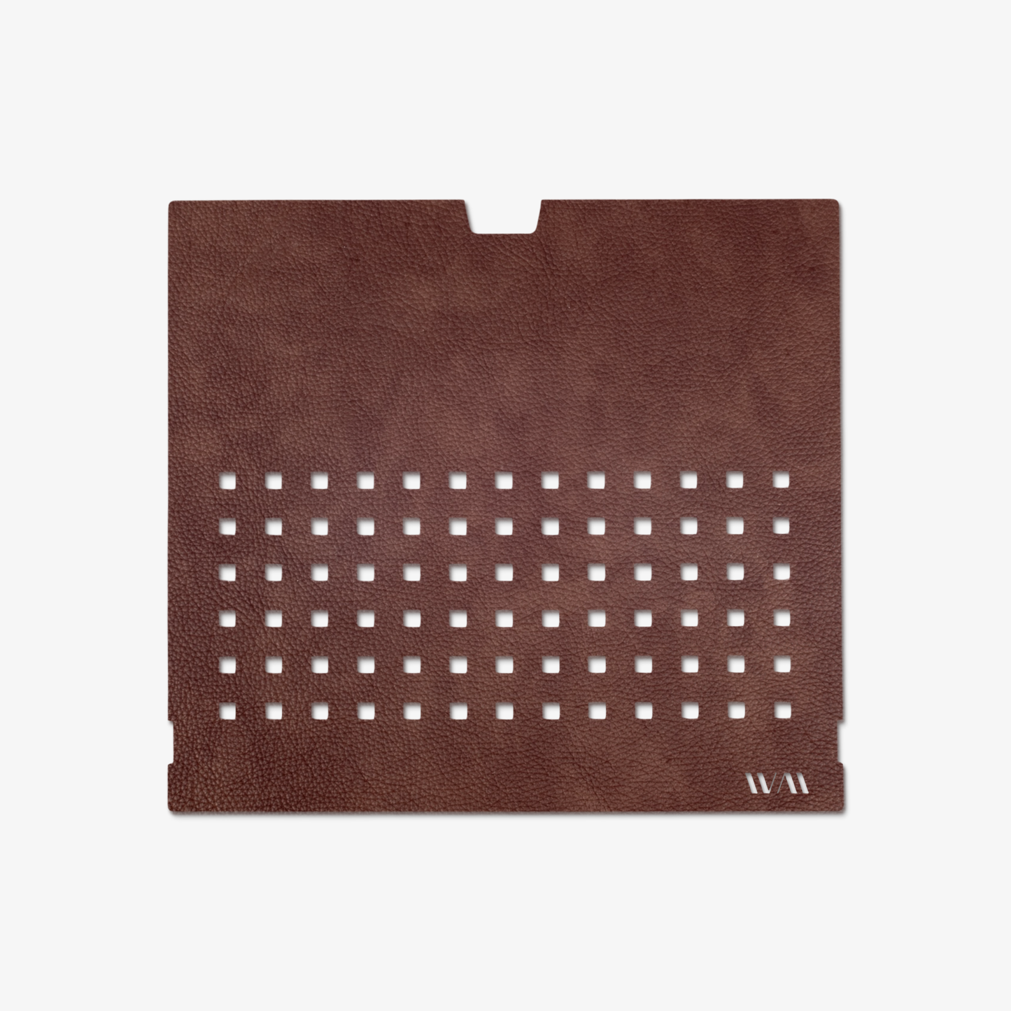 Wiedemann EspressoCover V2 für Profitec RIDE – Braun