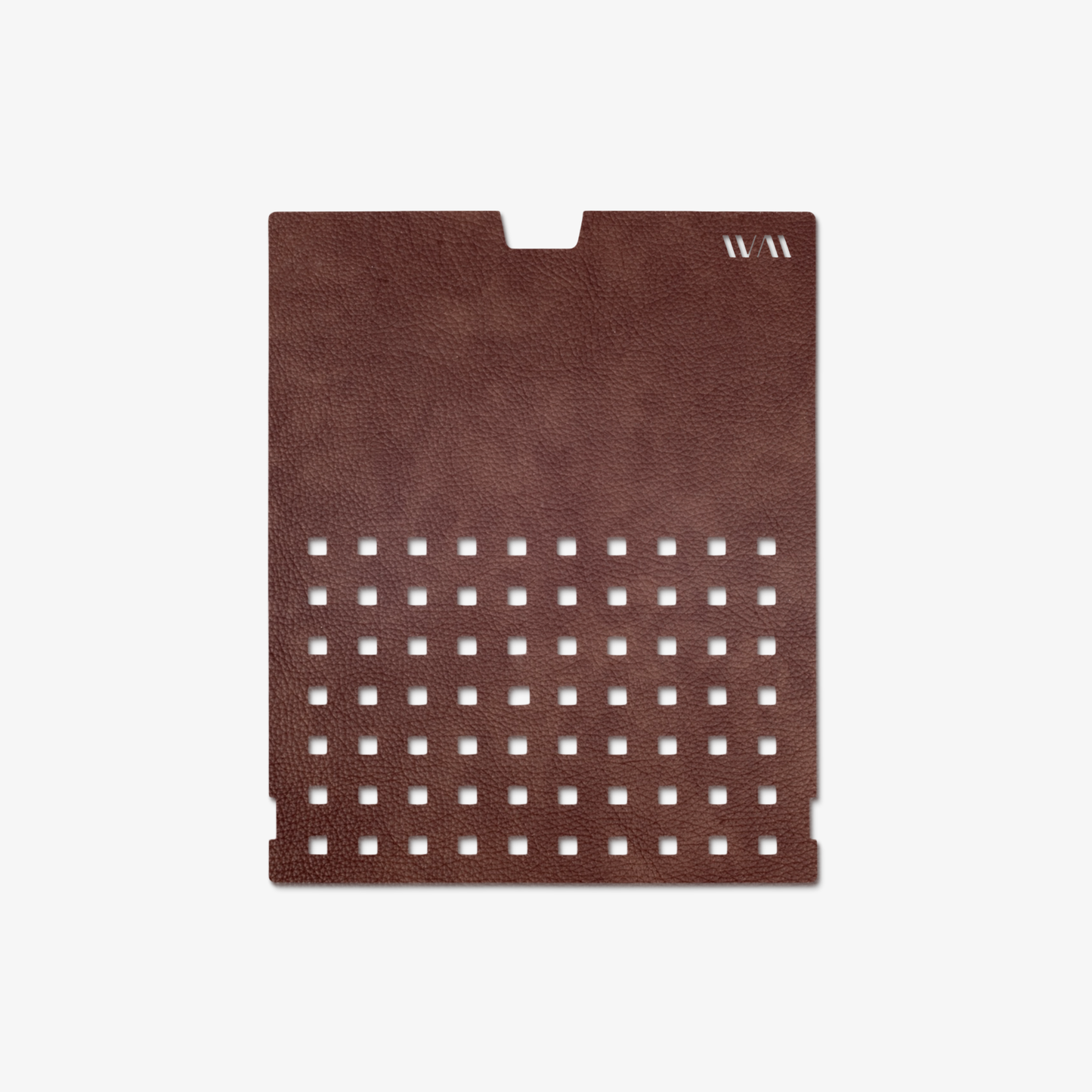 Wiedemann EspressoCover V2 für Profitec JUMP – Braun