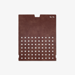 Wiedemann EspressoCover V2 für Profitec JUMP – Braun