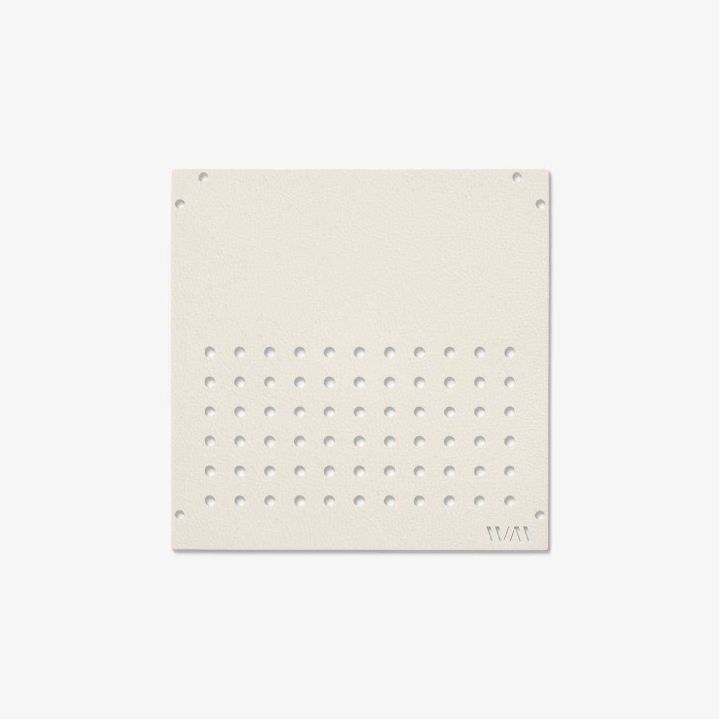 Wiedemann EspressoCover V2 für ECM Mechanika Max – Cremeweiß