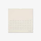 Wiedemann EspressoCover V2 für Profitec DRIVE – Cremeweiß