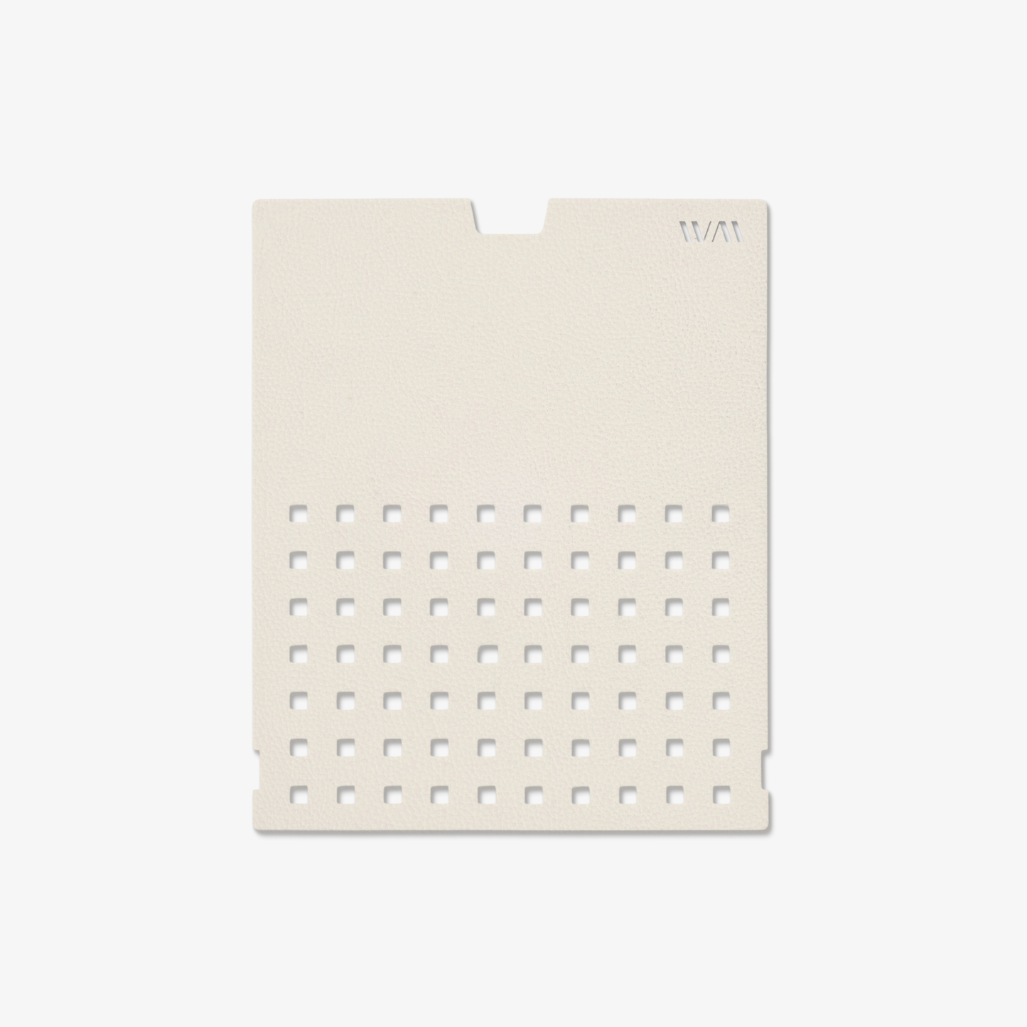 Wiedemann EspressoCover V2 für Profitec JUMP – Cremeweiß