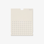 Wiedemann EspressoCover V2 für Profitec JUMP – Cremeweiß