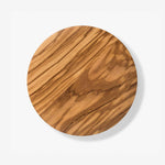 Wiedemann Mühlendeckel ECM/Profitec 500g – Holz