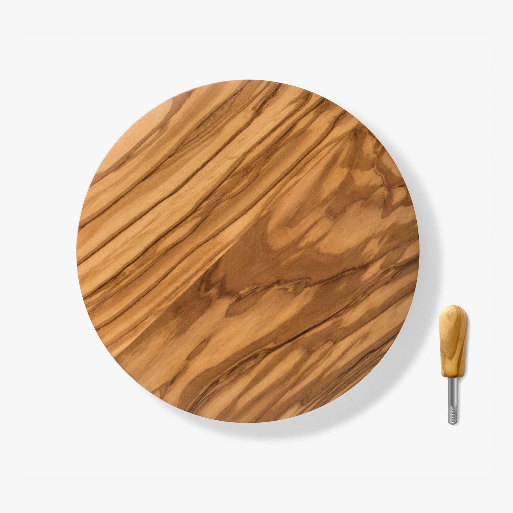 Wiedemann Mühlendeckel Mazzer Mini A Deckel-Set – Holz