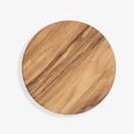 Wiedemann Mühlendeckel Eureka Mignon Libra 350g rund – Holz
