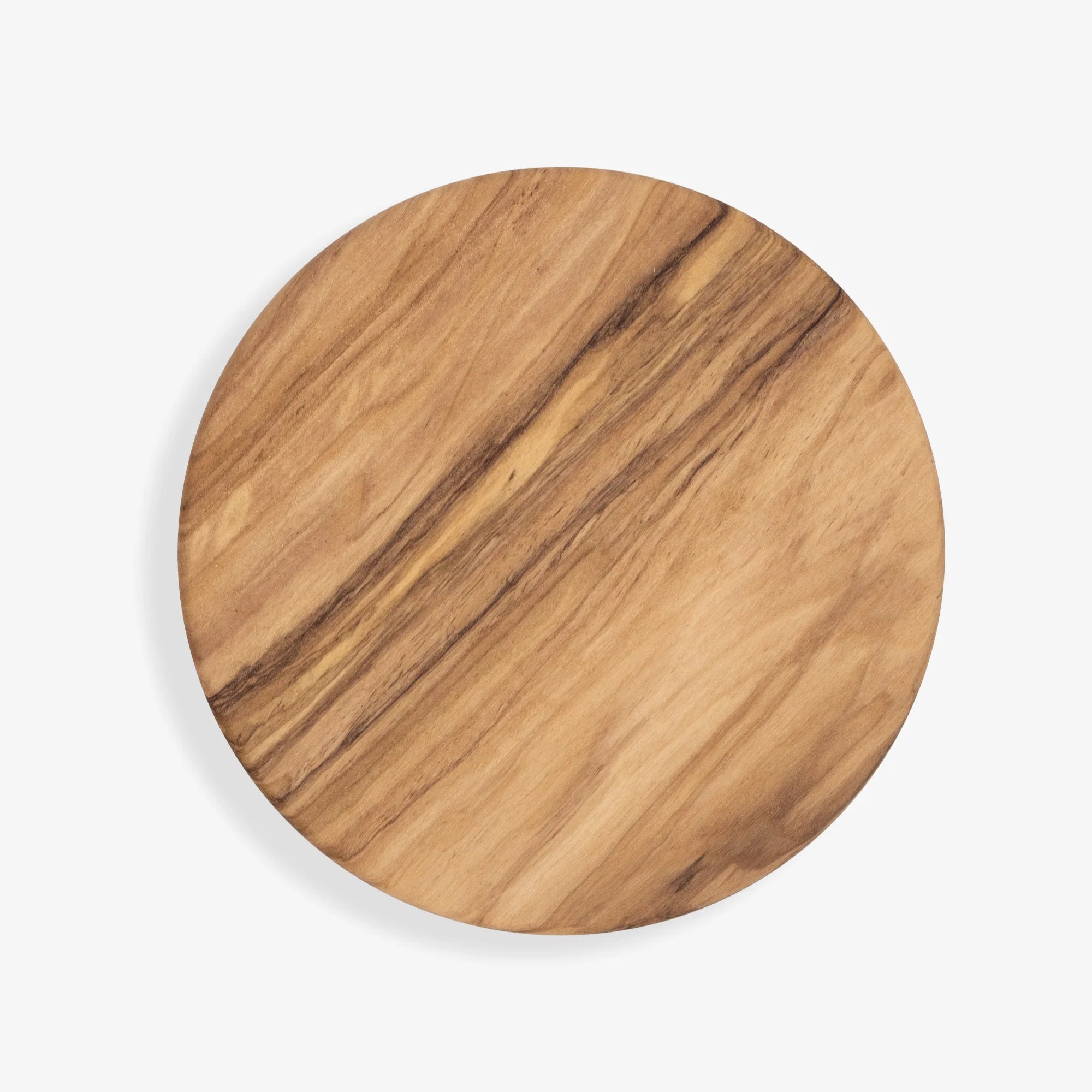 Wiedemann Mühlendeckel Eureka Mignon Libra 350g rund – Holz