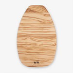 Wiedemann Mühlendeckel La Marzocco Pico – Holz