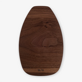Wiedemann Mühlendeckel La Marzocco Pico – Holz