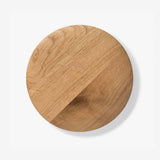 Wiedemann Mühlendeckel ECM/Profitec 500g – Holz