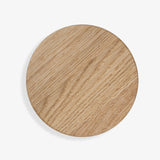 Wiedemann Mühlendeckel Eureka Mignon Libra 350g rund – Holz