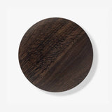 Wiedemann Mühlendeckel ECM/Profitec 500g – Holz