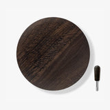 Wiedemann Mühlendeckel Mazzer Mini A Deckel-Set – Holz
