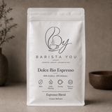 Dolce Bio Espresso Blend