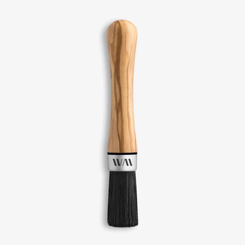 Wiedemann Barista Brush V3 – Wooden Cleaning Brush
