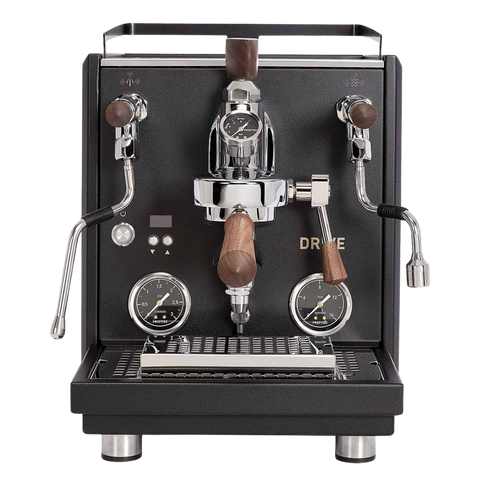 Profitec Drive Noir avec Fast Heat UP