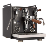 Profitec RIDE Schwarz Espressomaschine Exclusive Line – Bestandteil des Bundles