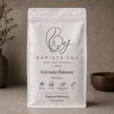 Cerrado Balance Single Origin