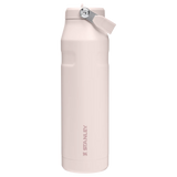 Stanley IceFlow Aerolight Bottle 1.06L Rose Quartz