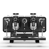 Sanremo Opera 2.0 Schwarz Espressomaschine