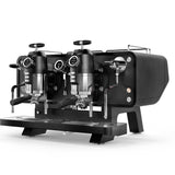 Sanremo Opera 2.0 Schwarz Espressomaschine