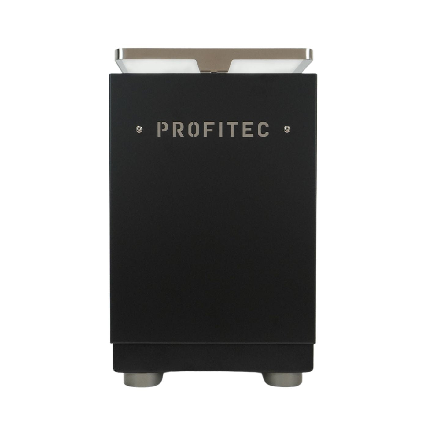 Profitec Pro 400 Black Edition Detailansicht 3