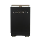 Profitec Pro 400 Black Edition Detailansicht 3