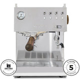 Ascaso Steel UNO PID Inox