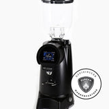 Eureka Kaffeemühle Helios 65 Schwarz