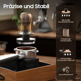MHW-3BOMBER Flash Espresso Tamper 58,35 mm