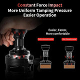 MHW-3BOMBER Yu Series Impact Tamper 58,35mm