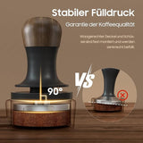 MHW-3BOMBER Flash Espresso Tamper 58,35 mm