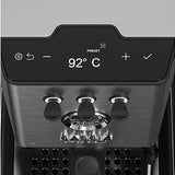 Gaggia Classic UP Detailansicht