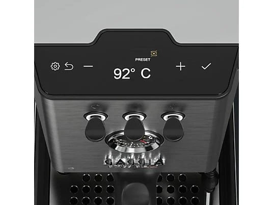 Gaggia Classic UP Detailansicht