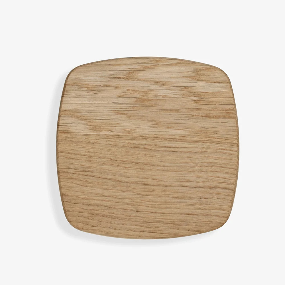 Wiedemann Mühlendeckel Eureka Mignon Glasbohnenbehälter 500g – Holz