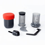 AeroPress Go Coffee Maker
