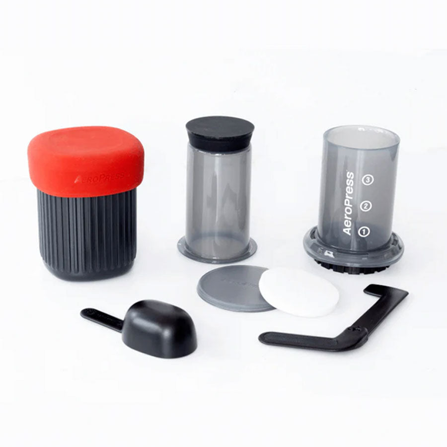 AeroPress Go Coffee Maker