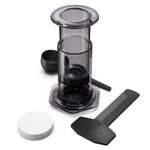 AeroPress Clear Black