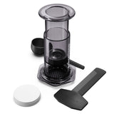 AeroPress Clear Black