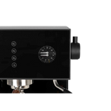 Arkel Coast V2 Schwarz Dualboiler | Flow-Profiling