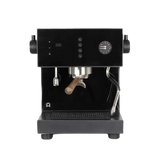 Arkel Coast V2 Schwarz Dualboiler | Flow-Profiling