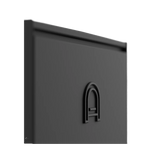 Arkel Coast V2 Schwarz Dualboiler | Flow-Profiling