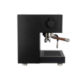 Arkel Coast V2 Schwarz Dualboiler | Flow-Profiling