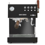 Ascaso Steel Duo PID Plus Bundle Schwarz