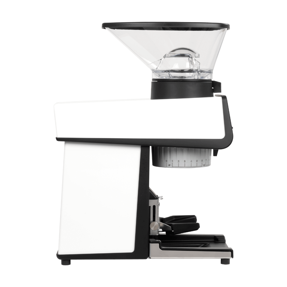 La Marzocco Pico Weiß Seitenansicht