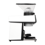 La Marzocco Pico Weiß Seitenansicht