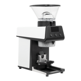 La Marzocco Linea Mini R Weiß Bundle – mit Pico Mühle & Connected Waage