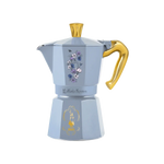 Bialetti Bridgerton Espressokocher 6 Tassen