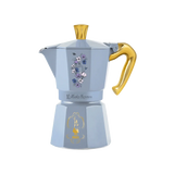 Bialetti Bridgerton Espressokocher 6 Tassen
